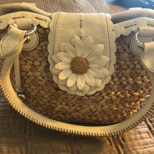 Daisy Brighton handbag - like new!